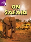 Rigby Star Independent Year 2 Purple Non Fiction On Safari Single - Book
