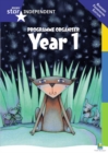 Rigby Star Independent Year 1: Revised Programme Organiser - Book