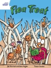 Rigby Star Independent Year 2 White Fiction Flea Treat Single - Book