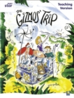 Rigby Star Guided White Level: The Gizmo's Trip Teaching Version - Book