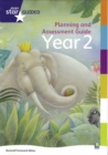 Rigby Star Gui Year 2: Planning and Assessment Guide Framework Edition - Book