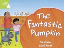 Rigby Star Guided 1/P2 Green Level: The Fantastic Pumpkin (6 Pack) Framework Edition - Book
