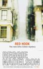 Red Hook - Book