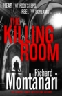 The Killing Room - Book