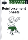 Heinemann Maths 1 Reinforcement Sheets : Reinforcement Sheets Year 1 - Book