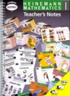 Heinemann Maths 1 Teacher's Notes - Book