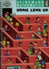 Heinemann Maths 4 Home Link-Up - Book