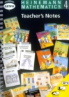 Heinemann Maths 4: Teacher's Notes - Book
