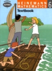 Heinemann Maths 6: Textbook (single) - Book