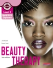 Level 2 NVQ/SVQ Diploma Beauty Therapy Candidate Handbook 3rd edition - Book