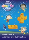 Heinemann Active Maths - First Level - Exploring Number - Pupil Book 2 - Addition and Subtraction - Book