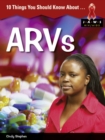 ARVs - Book