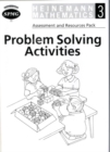 Heinemann Maths 3 Assessment and Resources Pack - Book