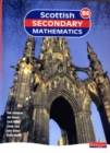 Scottish Secondary Mathematics Red 4 Student Book - Book