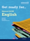 Get Ready for Edexcel GCSE English - Book