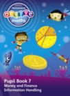 Heinemann Active Maths - First Level - Beyond Number - Pupil Book 7 - Money, Finance and Information Handling - Book