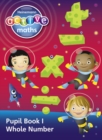 Heinemann Active Maths - Exploring Number - Second Level Starter Pack - Book