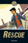 Rapid Plus 3A Rescue - Book