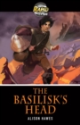 Rapid Plus 3B The Basilisk's Head - Book