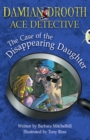BC Brown A/3C Damian Drooth: The Case of the Disappearing Daughter - Book