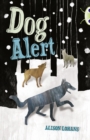 Bug Club Independent Fiction Year 4 Grey A Dog Alert - Book