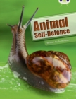 Bug Club Guided Non Fiction Year Two White B Animal Self Defence - Book
