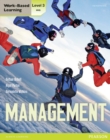 NVQ/SVQ Level 3 Management Candidate Handbook - Book