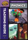 Rapid Phonics Teaching Guide 2 - Book