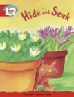 Literacy Edition Storyworlds Stage 1, Animal World, Hide and Seek - Book