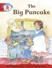Literacy Edition Storyworlds Stage 1, Once Upon A Time World, The Big Pancake - Book