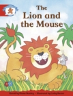 Literacy Edition Storyworlds 1 Once Upon A Time World, The Lion and the Mouse - Book
