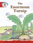 Literacy Edition Storyworlds 1, Once Upon A Time World, The Enormous Turnip - Book