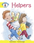 Literacy Edition Storyworlds Stage 2, Our World, Helpers - Book