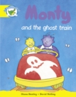 Literacy Edition Storyworlds Stage 2, Fantasy World, Monty and the Ghost Train - Book