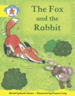 Literacy Edition Storyworlds 2, Once Upon A Time World, The Fox and the Rabbit - Book