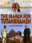 Literacy World Stage 1 Non-Fiction: The Search for Tutankamun (6 Pack) - Book