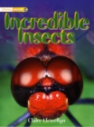 Literacy World Stage 1 Non-Fiction:  Incredible Insects (6 Pack) - Book