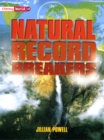 Literacy World Non-Fiction Stage 2 Natural Record Breakers - Book