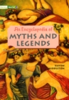 Literacy World Non-Fiction Stages 3/4 Encyclopedia of Myths and Legends - Book