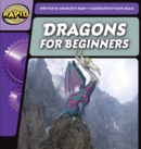 Rapid Phonics Step 2: Dragons for Beginners (Non-fiction) - Book