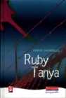 Ruby Tanya - Book
