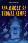 The Ghost of Thomas Kempe - Book