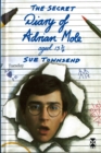 The Secret Diary of Adrian Mole Aged 13 3/4 - Book