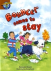 Storyworlds Bouncer Comes to Stay - Book