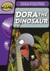 Rapid Phonics Step 3: Dora the Dinosaur (Fiction) - Book