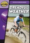 Rapid Phonics Step 3: Dreadful Weather (Non-fiction) - Book