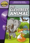 Rapid Phonics Step 3: The Cleverest Animal (Fiction) - Book