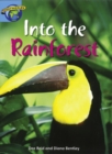Fact World Stage 9: Into the Rainforest - Book
