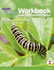 Heinemann Explore Science 2nd International Edition Workbook 2 - Book