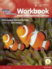Heinemann Explore Science 2nd International Edition Workbook 6 - Book